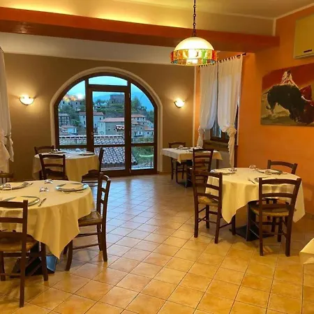 Ristorante El Caracol Отель