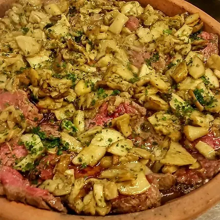 Ristorante El Caracol