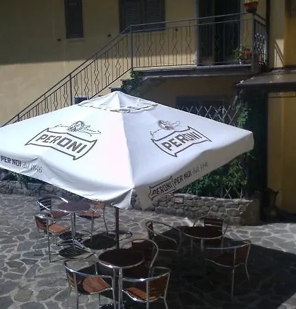 Ristorante El Caracol Отель 2*