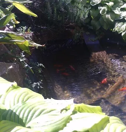 Otel Ristorante El Caracol Mulazzo