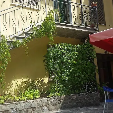 Отель Ristorante El Caracol 2*
