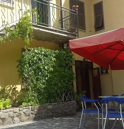 Ristorante El Caracol 2* Mulazzo