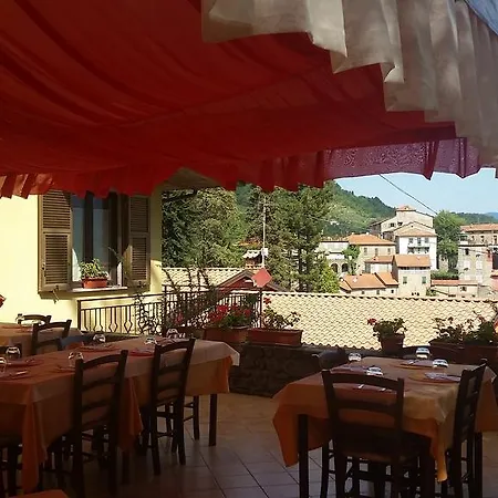 Ristorante El Caracol