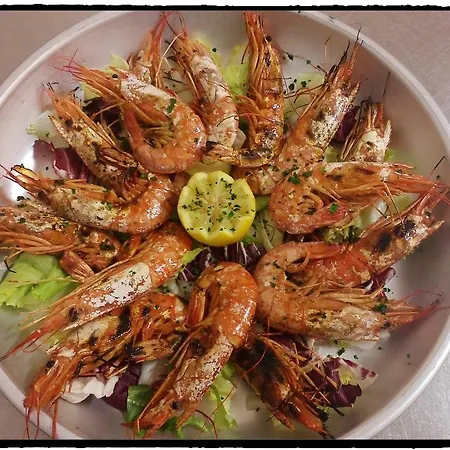 Ristorante El Caracol