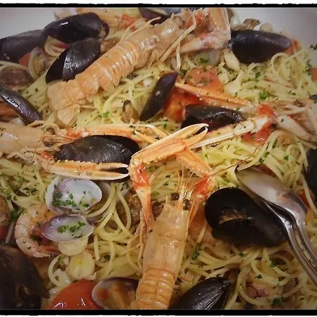 Otel Ristorante El Caracol 2*