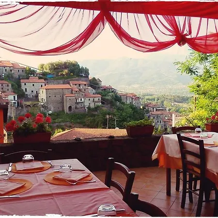 Ristorante El Caracol 2* Мулаццо