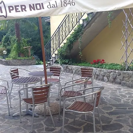 Ristorante El Caracol 2* Mulazzo