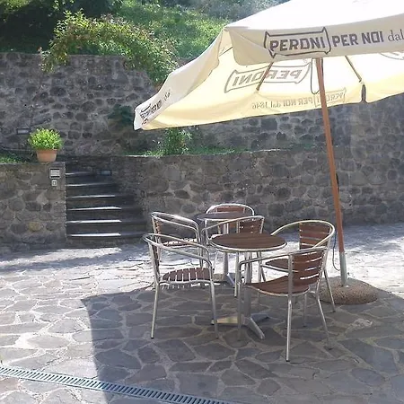 Ristorante El Caracol Hotel