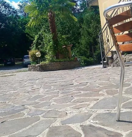 Ristorante El Caracol 2* Mulazzo