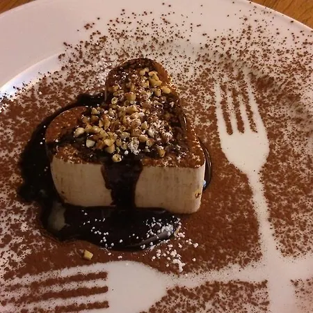 Ristorante El Caracol Отель