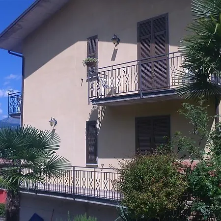 Hotel Ristorante El Caracol Mulazzo