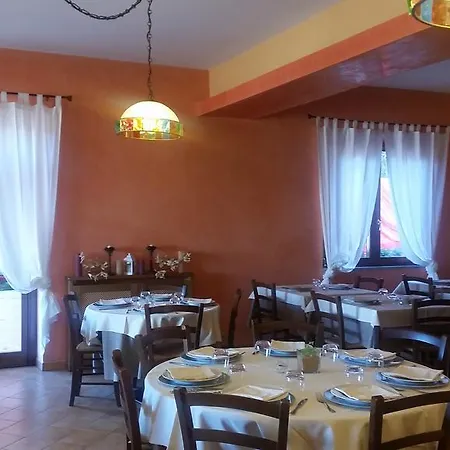 Ristorante El Caracol 2* Мулаццо