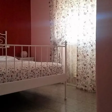 Отель Ristorante El Caracol
