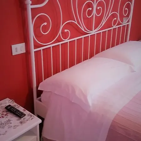 Otel Ristorante El Caracol Mulazzo