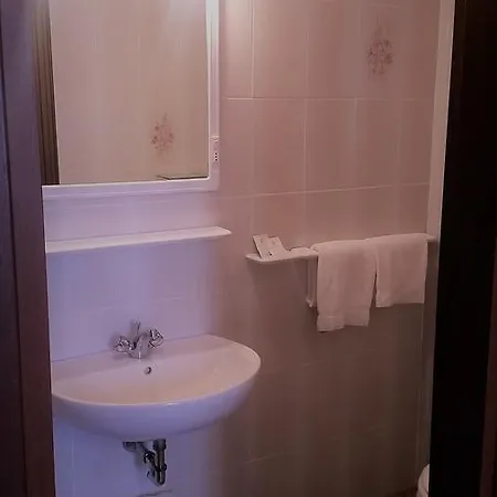 Otel Ristorante El Caracol Mulazzo