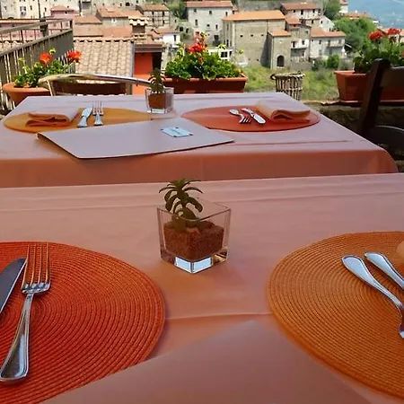 Ristorante El Caracol Отель