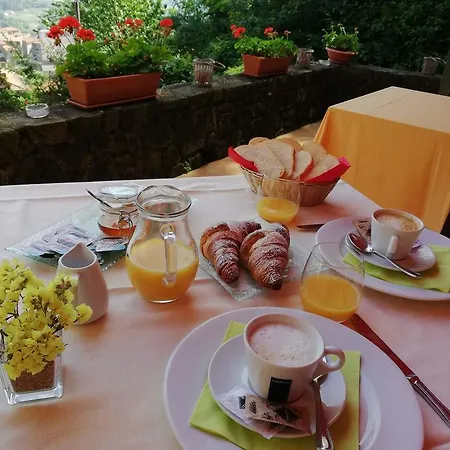 Ristorante El Caracol