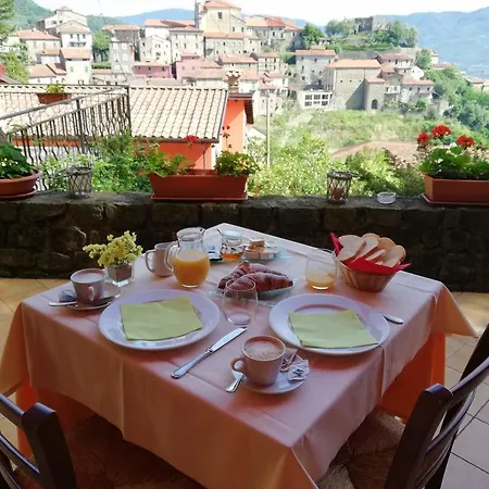 Ristorante El Caracol 2* Мулаццо