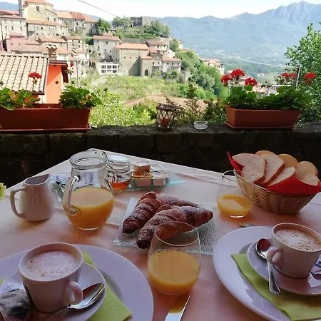 Ristorante El Caracol Отель 2*