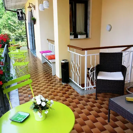 Ristorante El Caracol Отель 2*