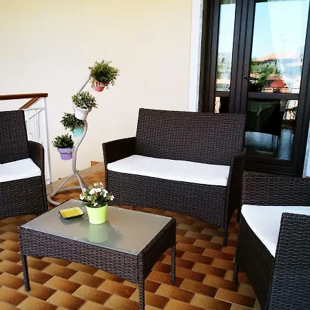 Otel Ristorante El Caracol Mulazzo