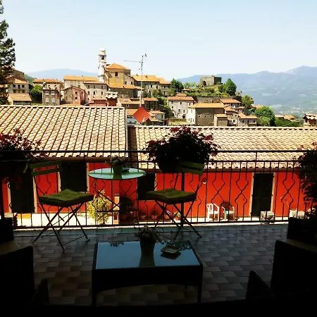 Ristorante El Caracol 2* Мулаццо