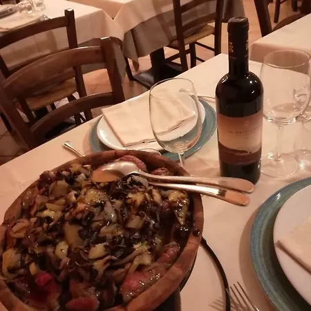 Ristorante El Caracol