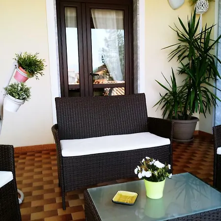 Отель Ristorante El Caracol 2*