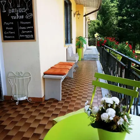 Ristorante El Caracol Отель