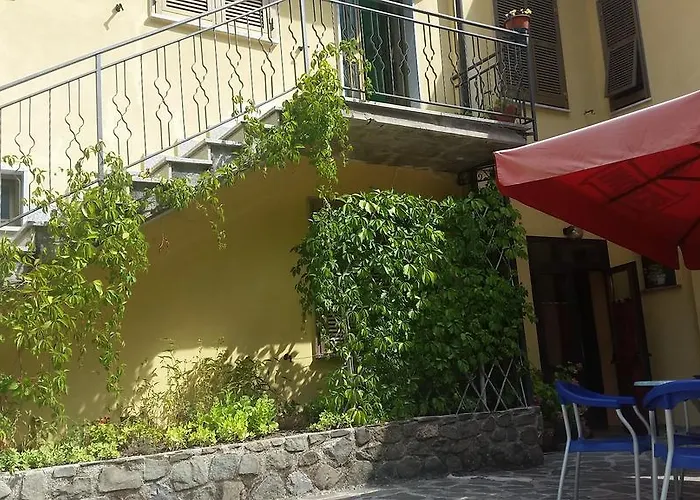 Szálloda Ristorante El Caracol 2*