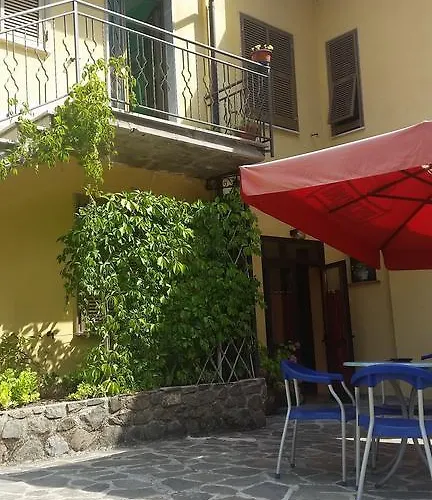 Ristorante El Caracol 2* Mulazzo