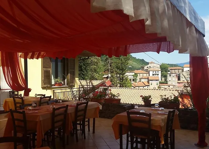 Ristorante El Caracol