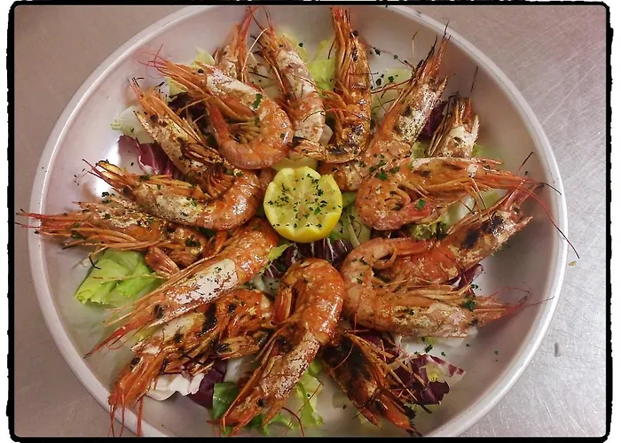 Ristorante El Caracol