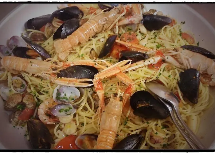 Szálloda Ristorante El Caracol 2*