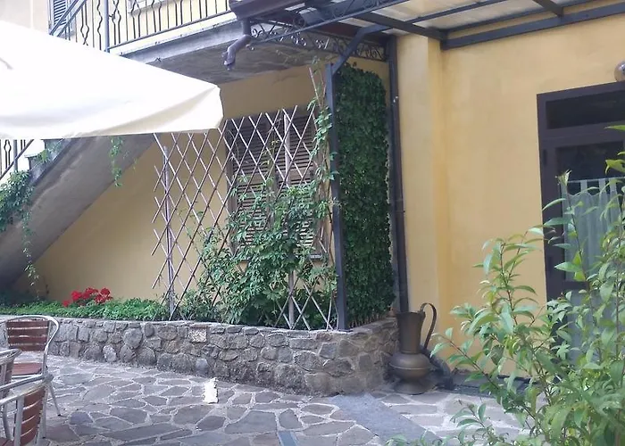 Szálloda Ristorante El Caracol 2*