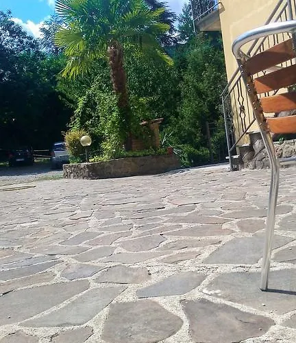 Ristorante El Caracol 2* Mulazzo