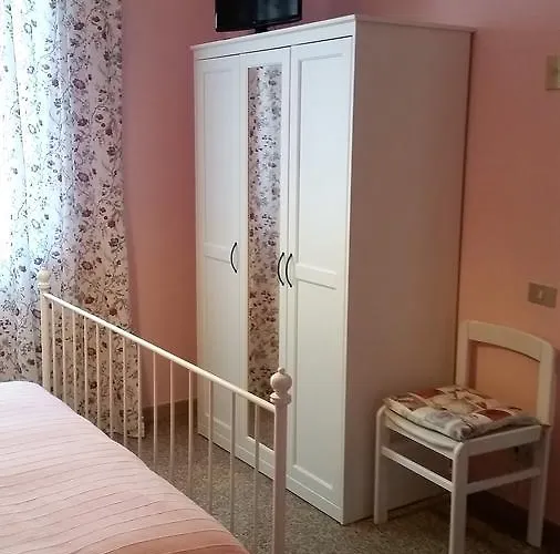 Ristorante El Caracol Szálloda