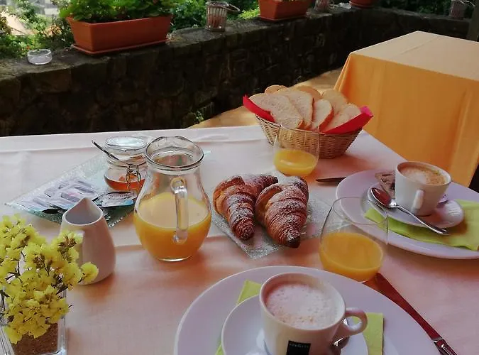 Ristorante El Caracol