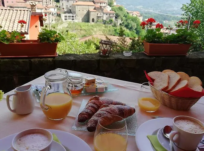 Ristorante El Caracol Szálloda 2*