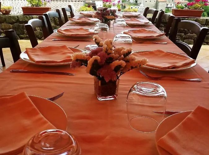Szálloda Ristorante El Caracol