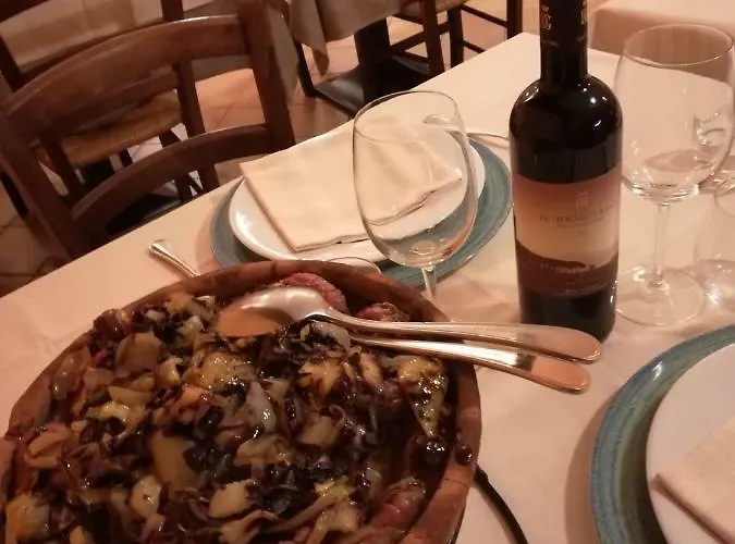 Ristorante El Caracol
