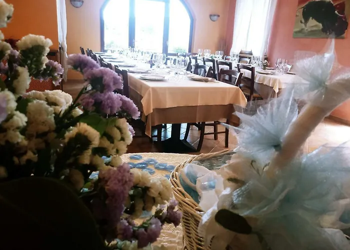 Szálloda Ristorante El Caracol 2*