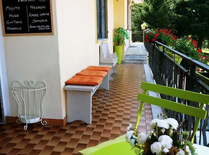 Ristorante El Caracol Szálloda
